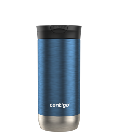 Vaso Contigo Huron 2.0 473Ml - Blueberry