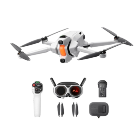 Dron 8K 360 Antigravity A1 Insta360 - Standard Bundle