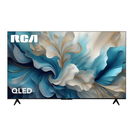 Smart Tv RCA 65 4K Qled Google Tv
