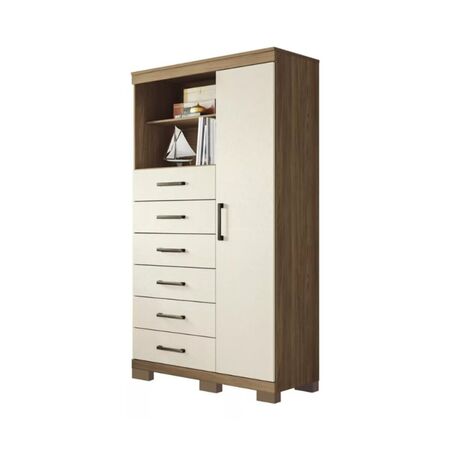 Comoda Multiusos Maraba  Jatoba  Arena