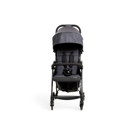 Cochecito de Paseo UltraCompacto Bebesit Gris
