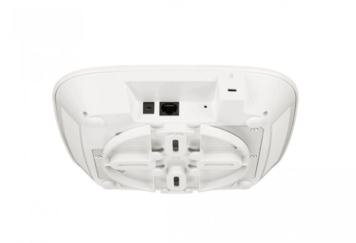D-LINK ACCESS POINT DAP-2720 WIFI 5 AC2200 TRI-BAND POE - Vista 3
