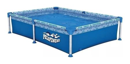 Pileta Pelopincho 1010 500 Litros 155 x 107 x 030 m.