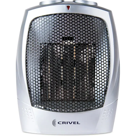 Caloventor Crivel Ptc-903 1500W