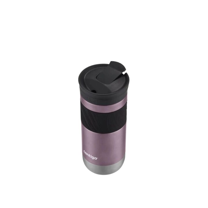 VASO CONTIGO 473ML CON ANTIDESLIZANTE (C:VIOLETA TORNASOLADO 2169466) - Vista 3