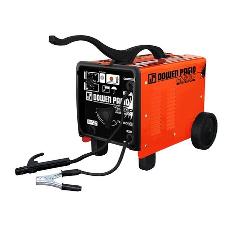 Soldadora De Arco 250Amp 220|380 Dowen Pagio