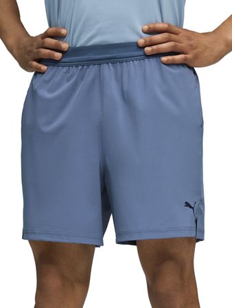 Short Puma Tech Training 5 Hombre Training Negro