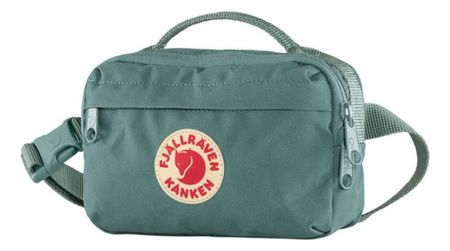 Riñonera Fjallraven Kanken High Coast Hip Pack Patina Green 