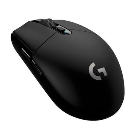 Mouse Logitech G305 Lightspeed Wireless Black 910-005281