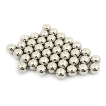 Bolillas - Tras/centro 1/4 X 144 Unidades