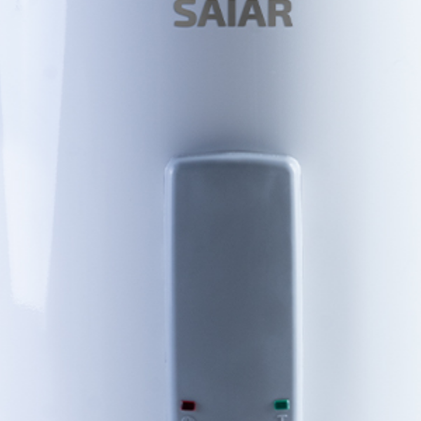 Termotanque eléctrico Saiar de pie 55 litros (TEPC055ESARIK2) - Vista 2