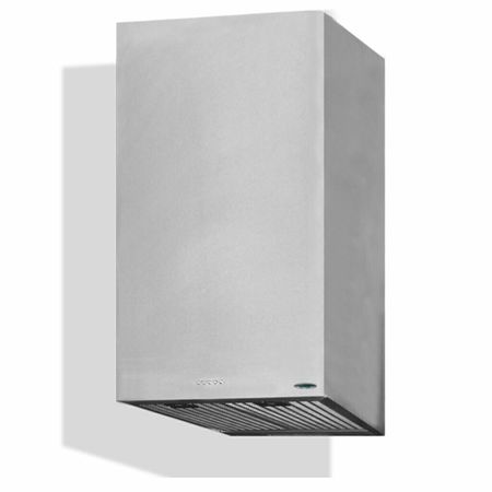 Campana Isla Maraldi Bull 60cm - Purificador - Extractor