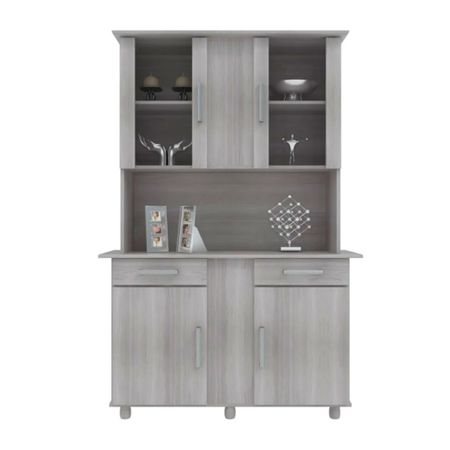 MODULAR ORLANDI 235 1.20X1.83 4P 2C JACARANDA