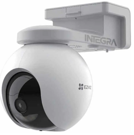 CAMARA DE SEGURIDAD EZVIZ EXTERIOR HB8 2K+ 4MP (CS-HB8-R105-2C4WDL)(303102739)