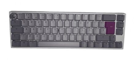 Teclado Mecanico Ducky One 3 Daybreak DKON2167ST-RESPDMIWHHC1