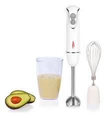 LICUADORA DE MANO LILIANA AH110B  TWISTMIX - 4605941