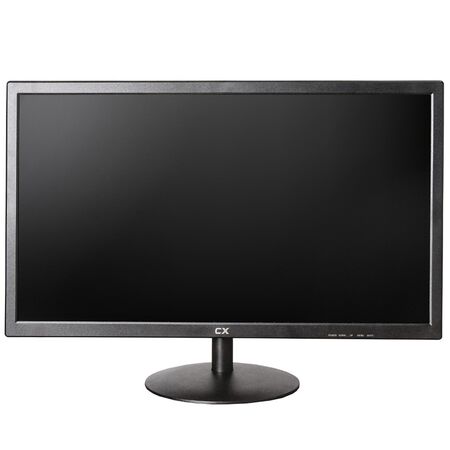 Monitor 20 CX VGA HDMI IPS 100Hz QR Negro