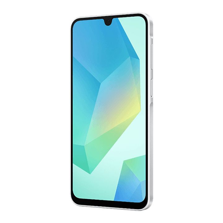 Celular Samsung Galaxy A16 128GB Gray - Vista 3