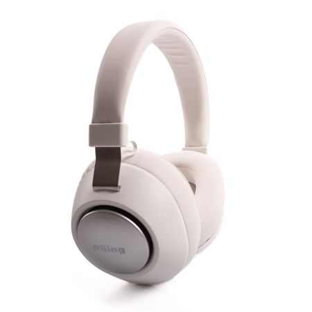 AURICULAR VINCHA BLUETOOTH RIIING SENSUS BLANCOS