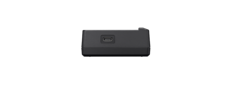 Cargador de batería dual Sony BC-ZD1