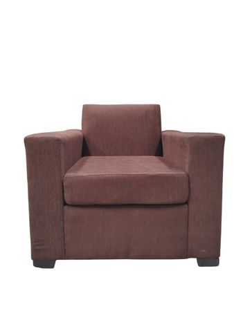 Sillon Olimpo Cubo Clasico 1 Cuerpo