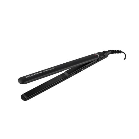 Planchita de Pelo Gama Bella Delicate Ceramic Shine Ion 220C