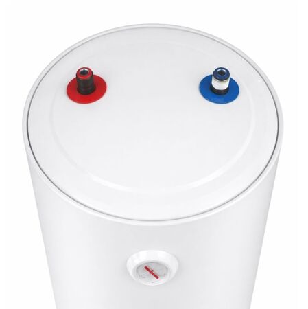 TERMOTANQUE DAEWOO DE 100 LTS CARGA SUPERIOR