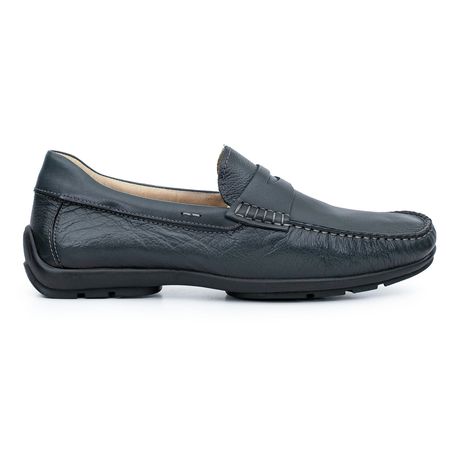 MOCASIN RAWSON AZUL