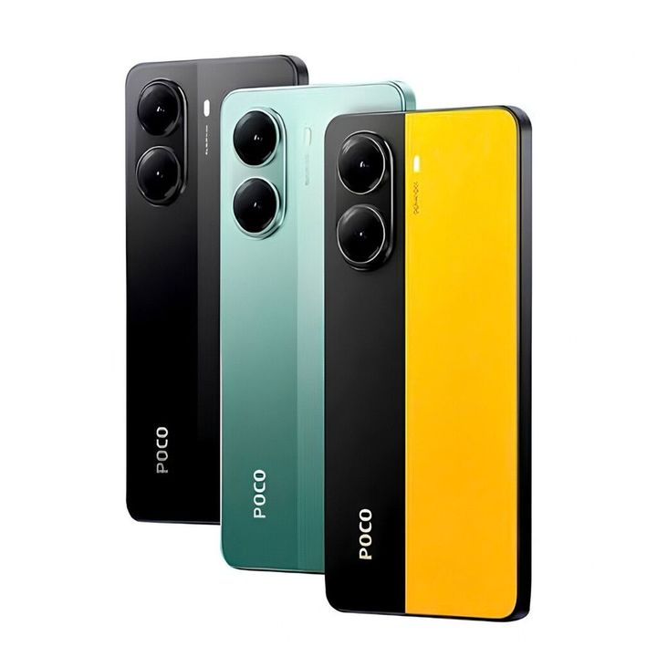 Poco X7 Pro 512GB 12GB - Vista 2