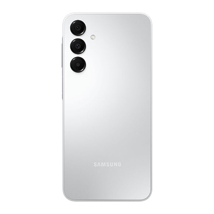 Celular Samsung Galaxy A16 128GB Gray - Vista 4