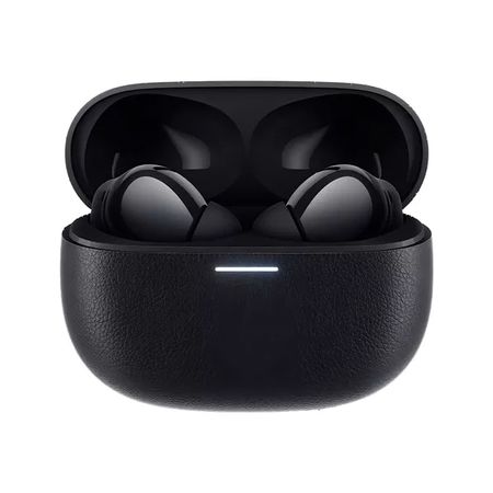 Auriculares Xiaomi Buds 5 Pro Bluetooth Negro Microfono