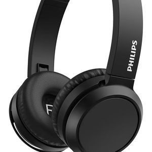 Auriculares con cable Philips TAH4105BK00
