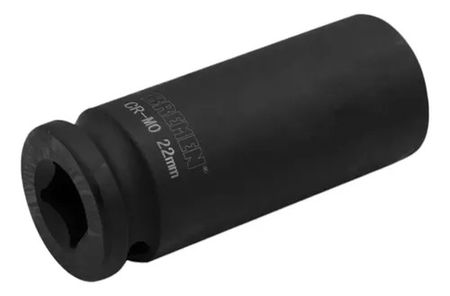 Tubo Hexagonal Bremen Encastre 1/2 Pulgada Alto Impacto 22mil