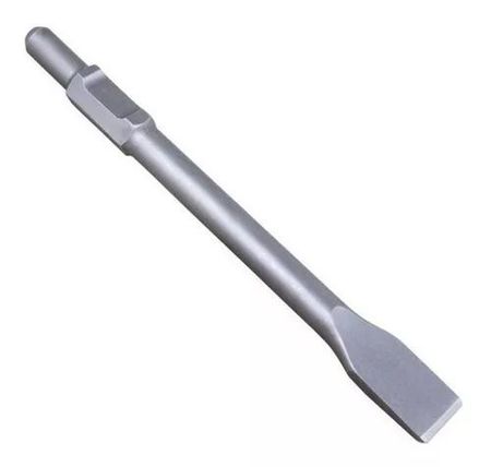 Cincel Hexagonal De 30Mm Cincel Hexagonal 410 X 40Mm