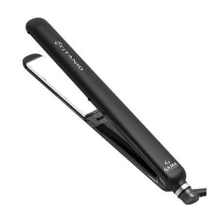 PLANCHA CABELLO GAMA CP14 TITANIO (TITANIO SY)