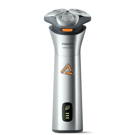 Afeitadora Philips S3882/00 Serie 3000 Wet & Dry