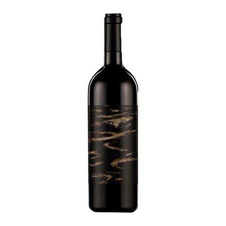 Vino Tinto Nirvana Blend 750 ml