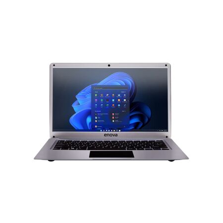 Notebook Enova 14" C141PP-A3S1-W11H 4Gb + 128Ssd Celeron N4020