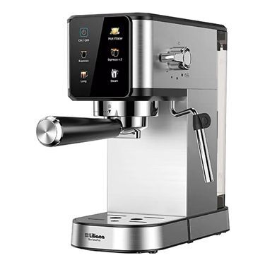 Cafetera Express BaristaPro Multifuncion Liliana  AC989
