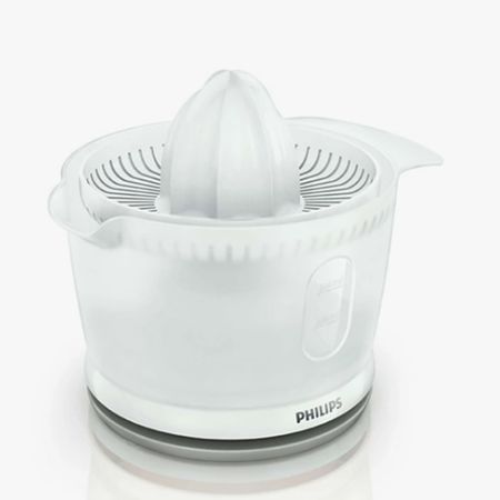 Exprimidor De Jugos Eléctrico Philips Hr2738/00