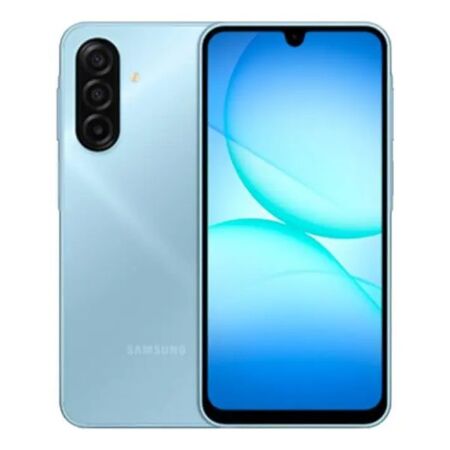 CELULAR SAMSUNG A17 5G 6.7P 50M 4/128GB BLUE