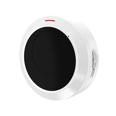 Camara Hikvision Termica Conteo De Personas HM-TD1017-1|QW-HS111