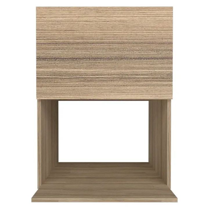 Alacena Portamicroondas TABLES 0.60 85006-CC - Vista 3