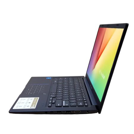 Notebook Asus Vivobook X1404VA Intel Core i5-1334U 12 GB 512 GB