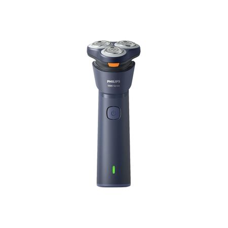 Afeitadora philips seco/ húmedo carga usb s1881/00