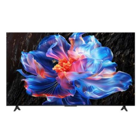 TV TCL 55" LED 55V6C UHD GOOGLE TV