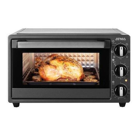 Horno electrico 20 L Air fryer Conveccion Atma HGFAB2024PI