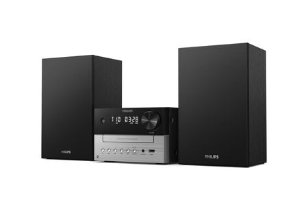 Microsistema Philips TAM3205M2/77