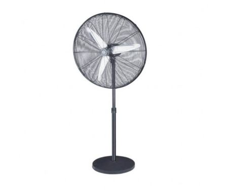 VENTILADORES PHILCO 26 DE PIE VPIP2623P INDUS