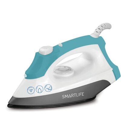 Plancha SmartLife SL-DI2386PN Seca